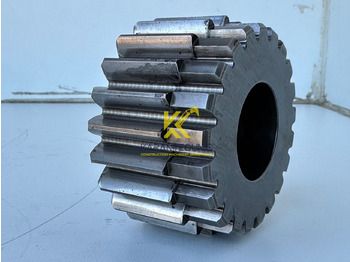 Бортовой редуктор LIEBHERR