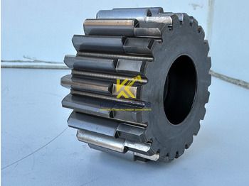 Бортовой редуктор LIEBHERR