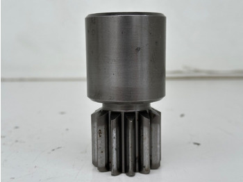 Трансмиссия LIEBHERR