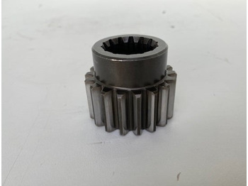 Поворотный редуктор LIEBHERR