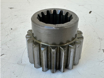 Поворотный редуктор LIEBHERR