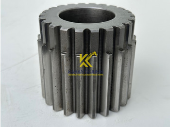 Бортовой редуктор LIEBHERR