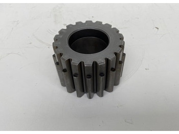 Бортовой редуктор LIEBHERR