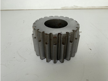 Бортовой редуктор LIEBHERR