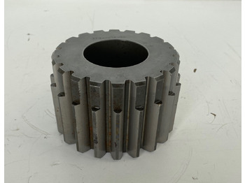 Бортовой редуктор LIEBHERR