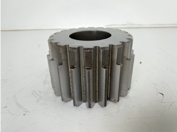 Бортовой редуктор LIEBHERR