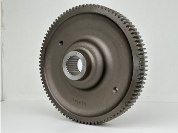 Бортовой редуктор LIEBHERR