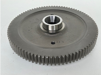 Бортовой редуктор LIEBHERR