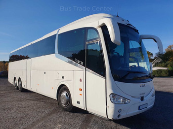 Туристический автобус SCANIA Irizar