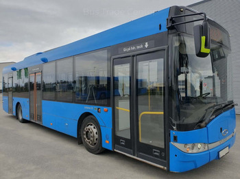 Городской автобус SOLARIS
