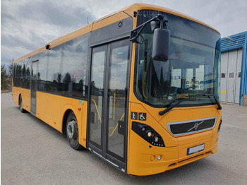 Городской автобус VOLVO