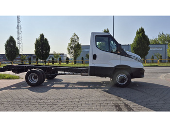Новый Грузовик-шасси Iveco Daily 70C18 - nowe!: фото 4 Новый Грузовик-шасси Iveco Daily 70C18 - nowe!: фото 4