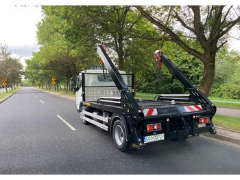 Новый Портальный бункеровоз Mitsubishi Fuso 9C18 bramowiec BR6: фото 5 Новый Портальный бункеровоз Mitsubishi Fuso 9C18 bramowiec BR6: фото 5