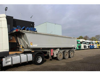 Самосвальный полуприцеп BENALU