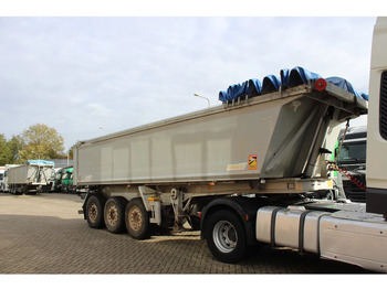 Самосвальный полуприцеп Benalu * 27 CUB * Lift Axle *: фото 5 Самосвальный полуприцеп Benalu * 27 CUB * Lift Axle *: фото 5