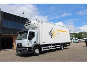 Рефрижератор RENAULT D Wide 280