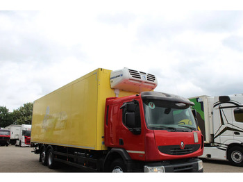 Рефрижератор Renault Premium 340 * EURO5 * MANUEL * 6X2 *: фото 5