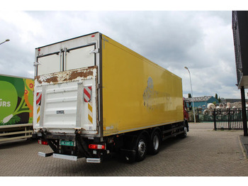 Рефрижератор Renault Premium 340 * EURO5 * MANUEL * 6X2 *: фото 3