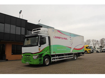 Рефрижератор RENAULT T 430