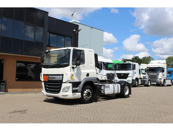 Тягач DAF CF 450