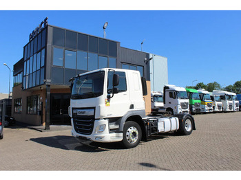 Тягач DAF CF 450