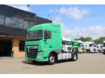 Тягач DAF XF 480