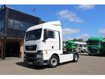 Тягач MAN TGX 18.440