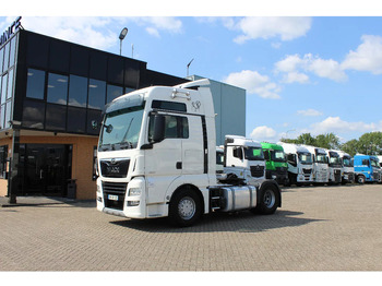 Тягач MAN TGX 18.540