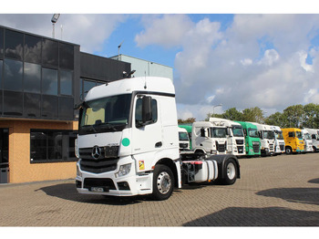 Тягач MERCEDES-BENZ Actros 1843
