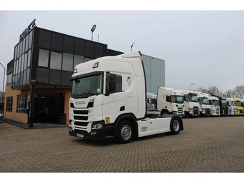 Тягач SCANIA R 500