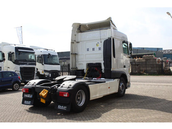 Тягач DAF XF 510 * RETARDER * 4X2 *: фото 4 Тягач DAF XF 510 * RETARDER * 4X2 *: фото 4