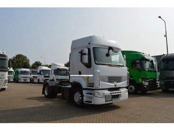 Тягач Renault Premium 460 8 RETARDER * EURO5. EEV * 4X2 *: фото 5