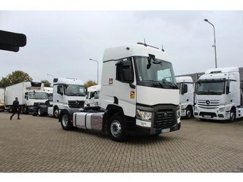 Тягач Renault T430 * EURO6 * 4X2 *: фото 5