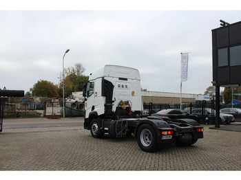 Тягач Renault T430 * EURO6 * 4X2 *: фото 3