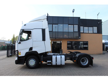 Тягач Renault T460 * RETARDER * 2 TANK *: фото 2
