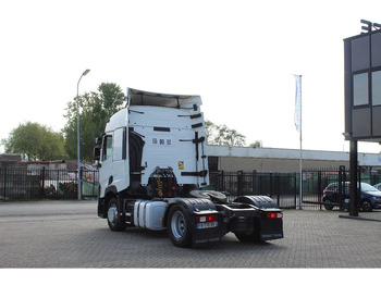 Тягач Renault T460 * RETARDER * 2 TANK *: фото 3