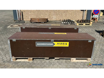 Асфальтоукладчик