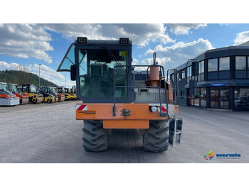 Асфальтоукладочная техника Wirtgen WR2400: фото 3 Асфальтоукладочная техника Wirtgen WR2400: фото 3