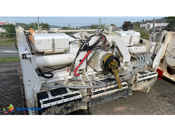Wirtgen WS 250  в лизинг Wirtgen WS 250: фото 4