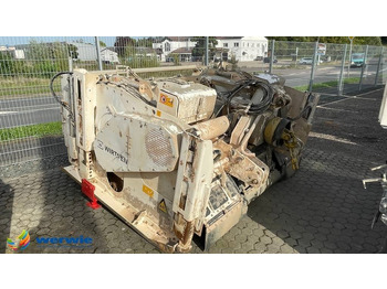 Wirtgen WS 250  в лизинг Wirtgen WS 250: фото 5