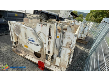 Wirtgen WS 250  в лизинг Wirtgen WS 250: фото 2