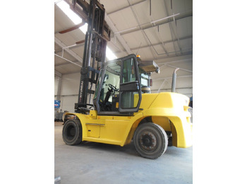 Дизельный погрузчик Hyundai 70D-7A: фото 4 Дизельный погрузчик Hyundai 70D-7A: фото 4