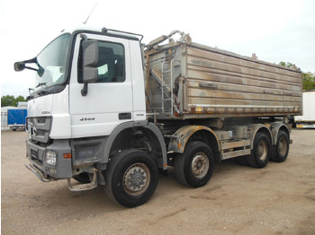 Самосвал MERCEDES-BENZ Actros 4144