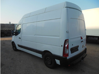Цельнометаллический фургон Renault Master 2,3 DCI, Mobile Werkstatt: фото 4
