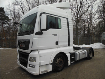 Тягач MAN TGX 18.480