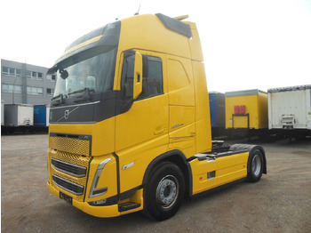 Тягач VOLVO FH 500