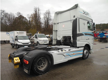 Тягач DAF XF 106.510 SSC, MANUELL, RETARDER, TOP STAND!!! DAF XF 106.510 SSC, MANUELL, RETARDER, TOP STAND!!!: фото 3