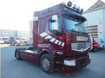 Тягач Renault PREMIUM 440.19 DXi: фото 2