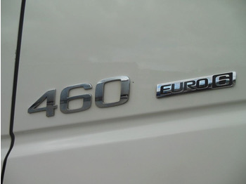 Тягач Volvo FH 13/460, GLOBE XL: фото 5