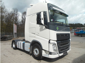 Тягач Volvo FH 13/460, GLOBE XL: фото 2